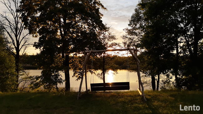 Pokoje Gościnne Anna i Dariusz Roziccy