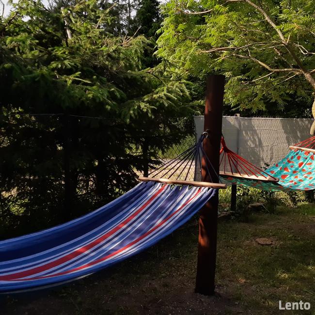 Pokoje Gościnne Anna i Dariusz Roziccy