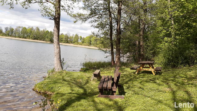 Pokoje Gościnne Anna i Dariusz Roziccy