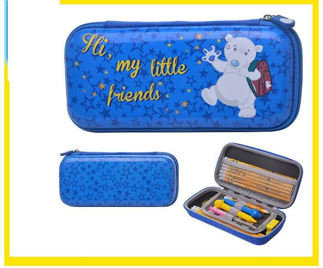 Piórniczek- miś polarny