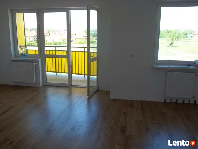 Usługi cykliniarskie Król Parkietu