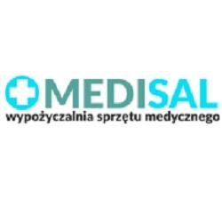 Łóżko rehabilitacyjne wynajem Medisal Skarżysko Kamienna