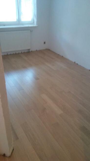 Usługi cykliniarskie Król Parkietu