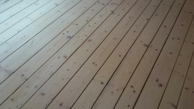 Usługi cykliniarskie Król Parkietu