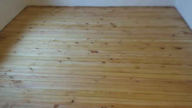 Usługi cykliniarskie Król Parkietu