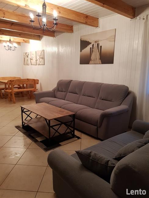 Mazury, Jerutki, zapraszamy do domu letniskowego