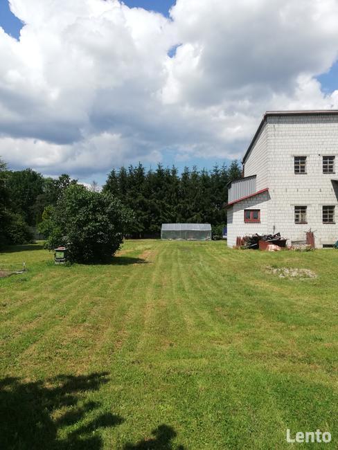 Sprzedam działkę 0,44ha z młynem +bud. gospodarczy