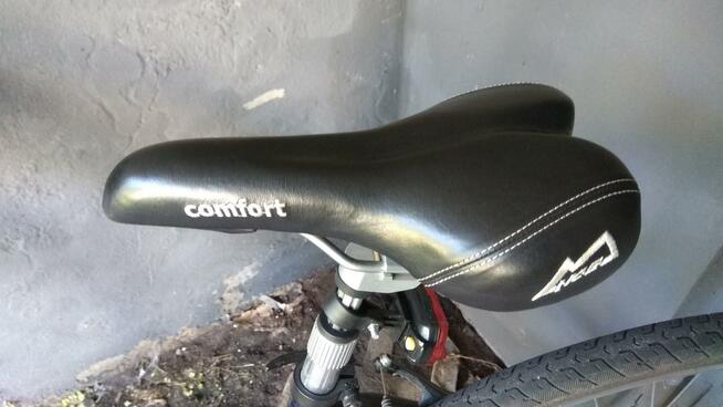 Rower damski Merida Cross 5300