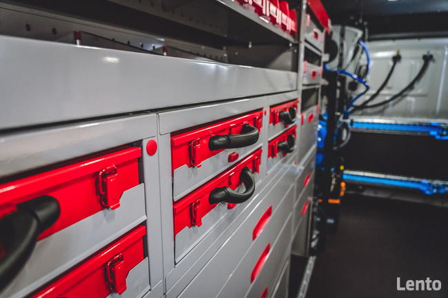 Serwis/naprawa/montaż osprzętu wyburzeniowego