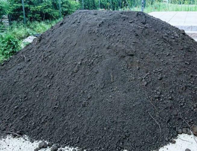 PRZYJMĘ ZIEMIĘ!! —DUŻE ILOŚCI małopolskie—Wadowice i Okolice