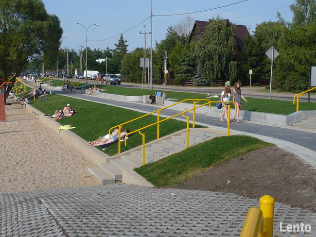 WYPOCZYNEK w Siemiatyczach.