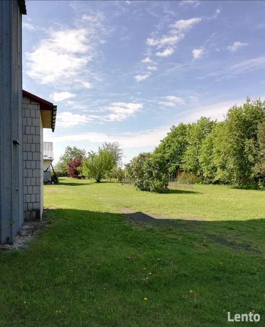 Sprzedam działkę 0,44ha z młynem +bud. gospodarczy