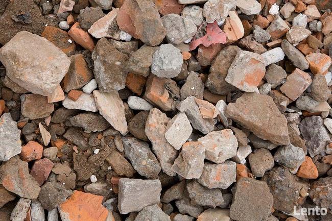 PRZYJMĘ GRUZ !!!! woj. małopolskie - Wadowice i Okolice