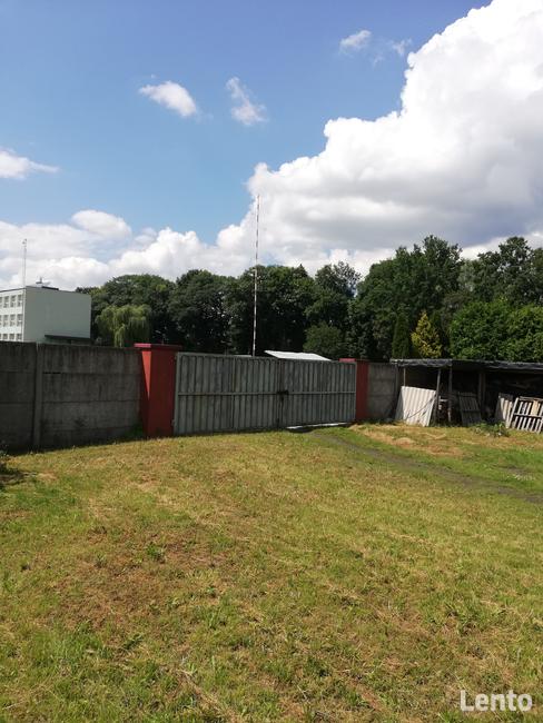 Sprzedam działkę 0,44 ha z działajacym młynem zbożowym