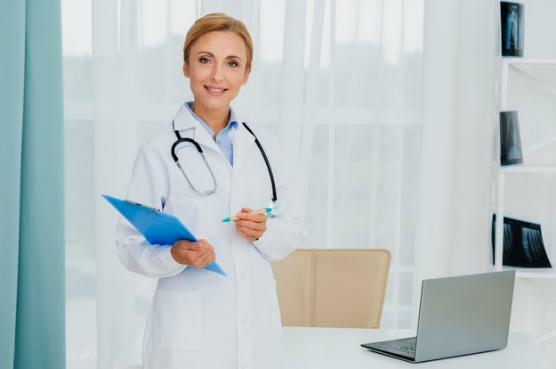 UBEZPIECZENIE MEDYCZNE DLA CAŁEJ RODZINY