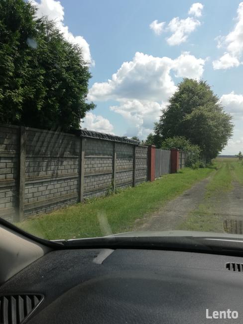 Sprzedam działkę 0,44ha z młynem +bud. gospodarczy