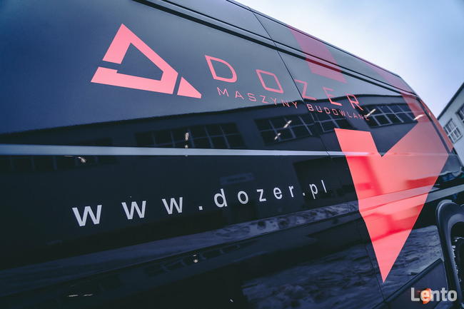 Serwis/naprawa/montaż osprzętu wyburzeniowego