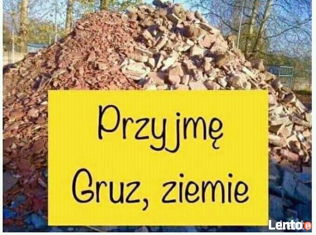 PRZYJMĘ GRUZ!! małopolskie— Wadowice i Okolice— Dobry Dojazd
