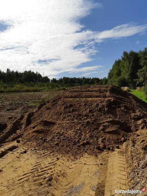 PRZYJMĘ ZIEMIĘ!! —DUŻE ILOŚCI małopolskie—Wadowice i Okolice