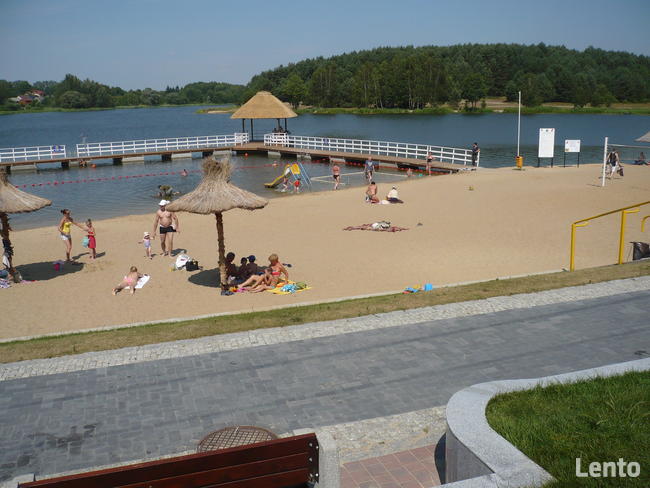 WYPOCZYNEK w Siemiatyczach.