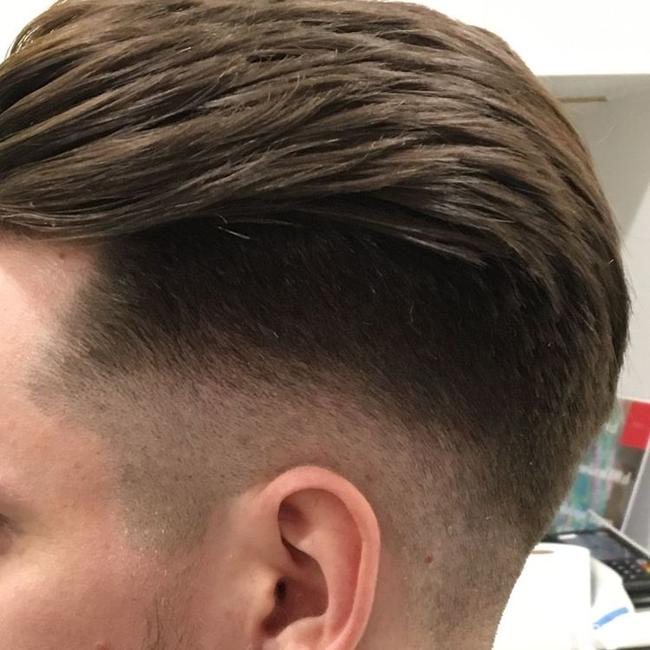 Fryzjer męski Waszawa Centrum I Rezerwuj online