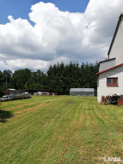 Sprzedam działkę 0,44 ha z działajacym młynem zbożowym