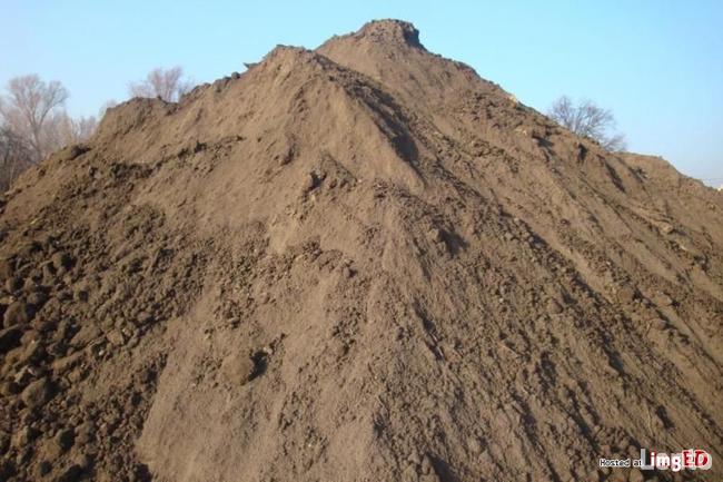 PRZYJMĘ ZIEMIĘ!! — PRZYJMĘ GRUZ TWARDY! dobry dojazd z DK-52