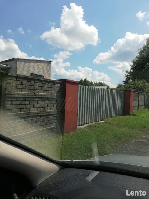 Sprzedam działkę 0,44 ha z działajacym młynem zbożowym