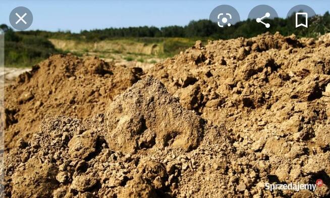 PRZYJMĘ ZIEMIĘ!! —DUŻE ILOŚCI małopolskie—Wadowice i Okolice