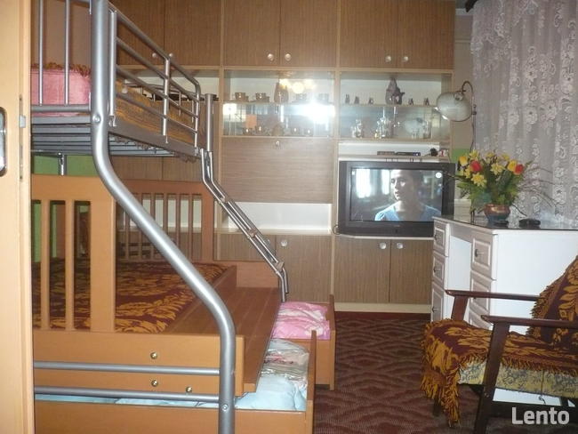 WYPOCZYNEK w Siemiatyczach.