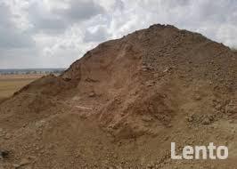 PRZYJMĘ ZIEMIĘ!! — PRZYJMĘ GRUZ TWARDY! dobry dojazd z DK-52