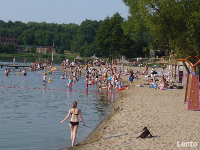 WYPOCZYNEK w Siemiatyczach.