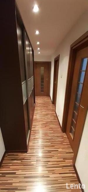 Zamienię 3 pokojowe mieszkanie na mniejsze