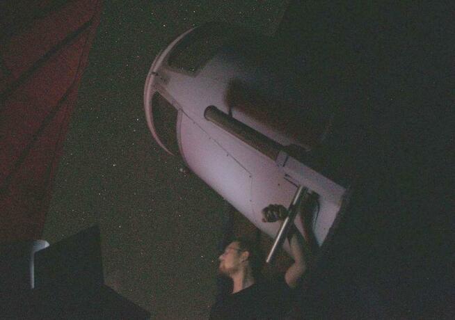 ASTRONOMIA - lekcje prywatne, korepetycje, wykłady