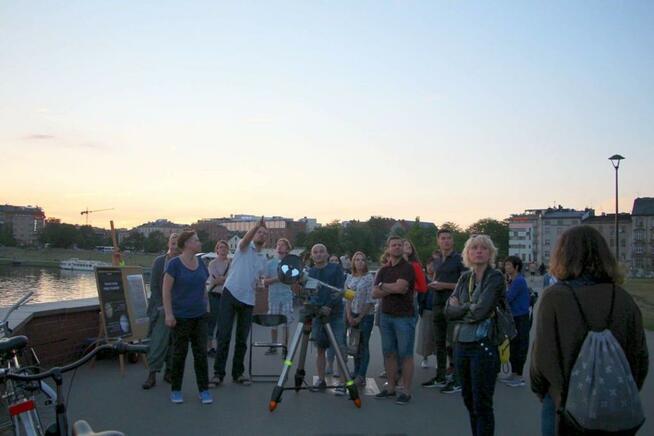 ASTRONOMIA - lekcje prywatne, korepetycje, wykłady