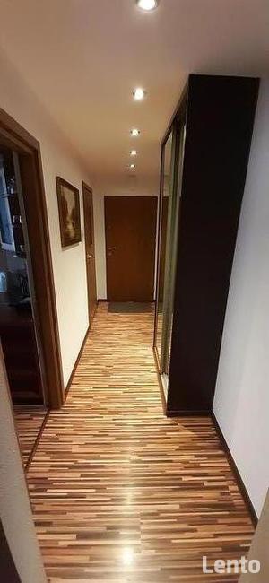 Zamienię 3 pokojowe mieszkanie na mniejsze