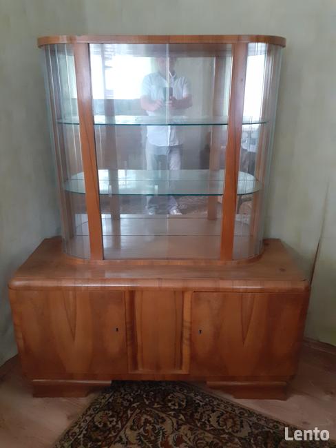 Meble PRL 1960-70 Swarzędz