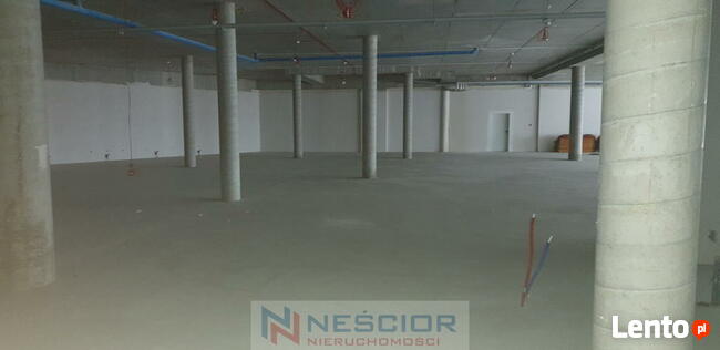 Lokal biurowo usługowy