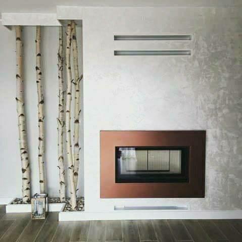 Kompleksowe wykonanie kominka POZNAŃ i okolice