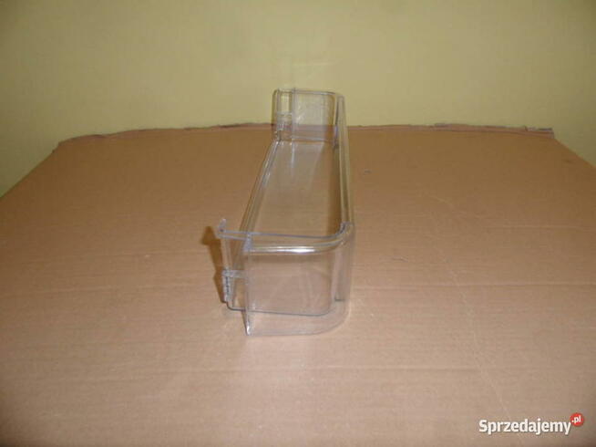 polka balkonik lodowki whirlpool