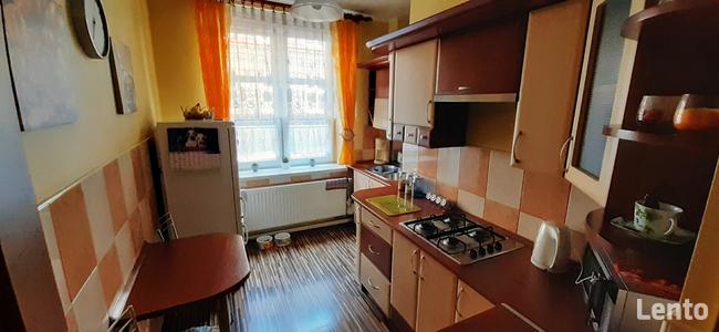 Zamienię 3 pokojowe mieszkanie na mniejsze