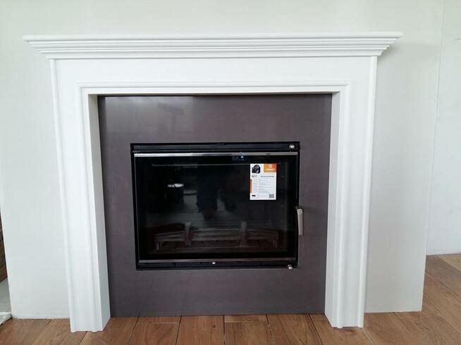 Kompleksowe wykonanie kominka POZNAŃ i okolice