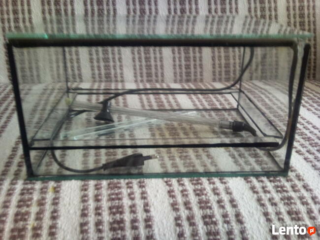 Sprzedam wytrawiarkę do płytek PCB