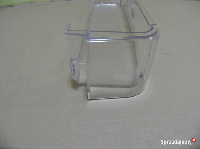 polka balkonik lodowki whirlpool