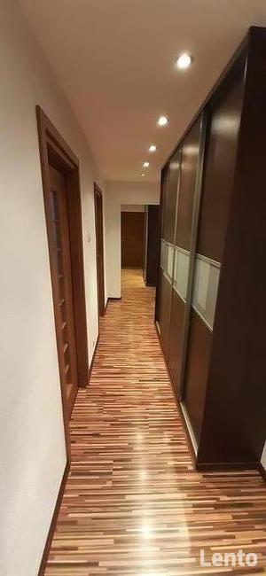 Zamienię 3 pokojowe mieszkanie na mniejsze