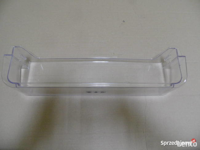 polka balkonik lodowki whirlpool