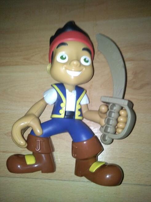 Pirat Jake [dżejk]