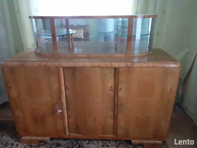 Meble PRL 1960-70 Swarzędz