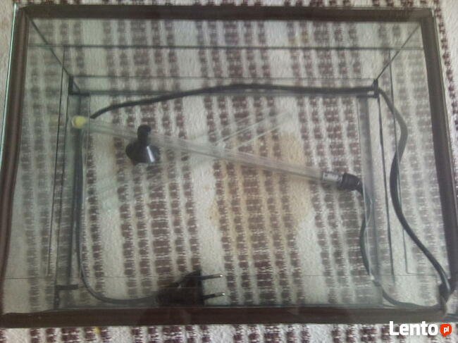 Sprzedam wytrawiarkę do płytek PCB