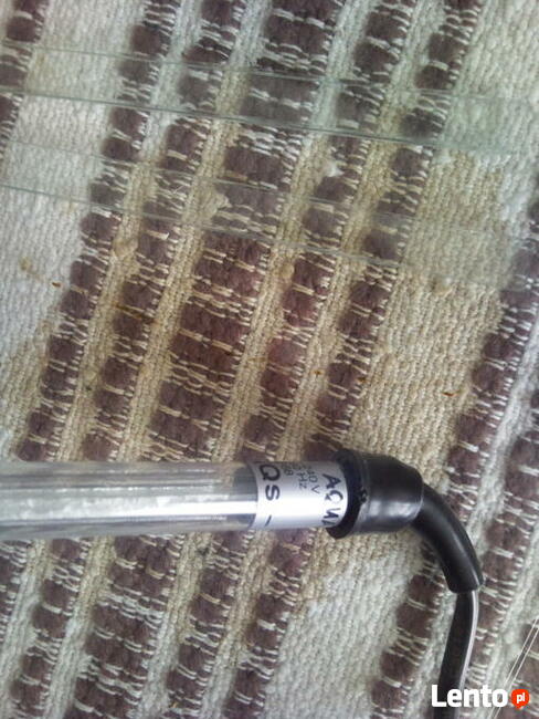 Sprzedam wytrawiarkę do płytek PCB